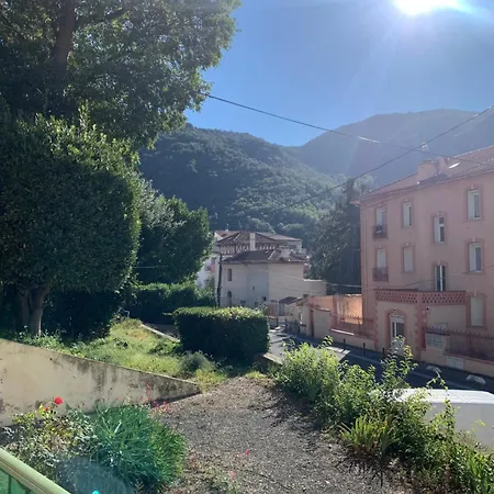 El Mexico Apartment Amelie-les-Bains-Palalda