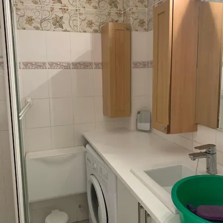 Apartment El Mexico Amelie-les-Bains-Palalda