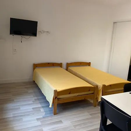 Appartement El Mexico