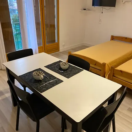 El Mexico Appartement Amélie-les-Bains-Palalda