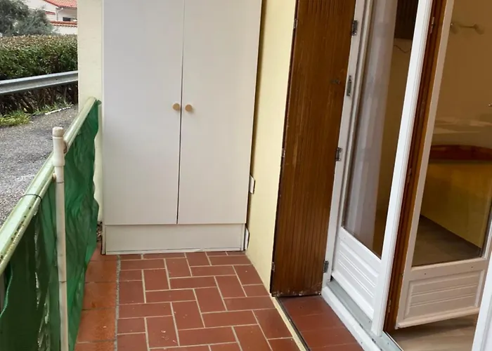 Appartement El Mexico *